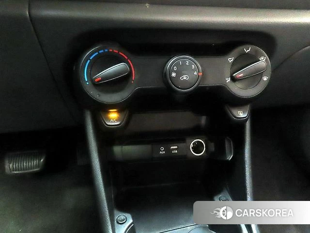Kia All New Morning (JA) id 4632991 из Кореи 8