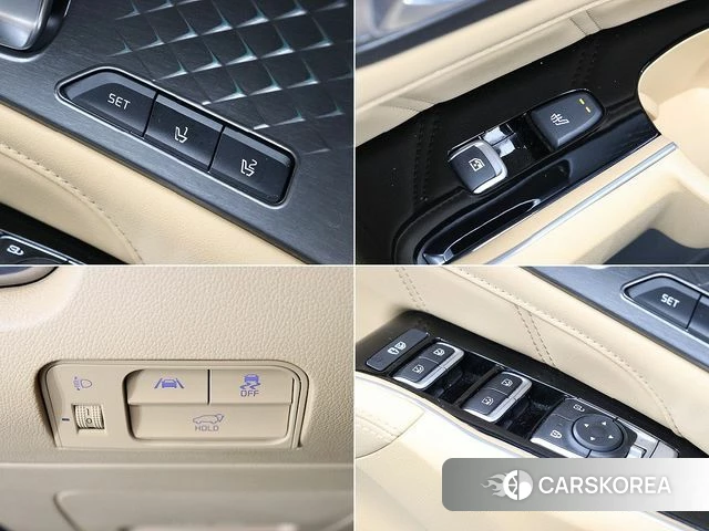 Kia Sorento 4th Generation id 4392534 из Кореи 8