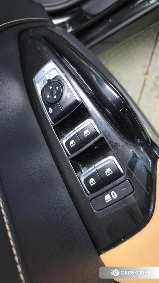 Kia K5 Hybrid 3rd Generation id 4666054 из Кореи 8