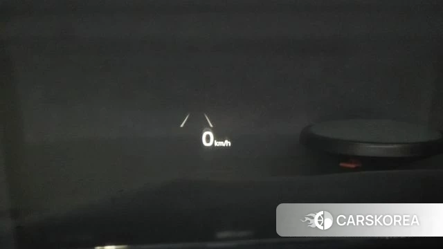 Kia K7 Premier id 4482857 из Кореи 8