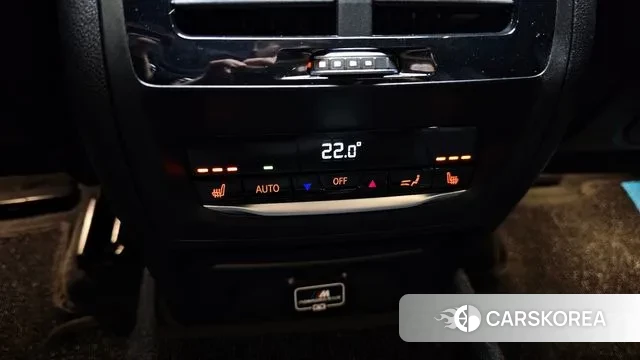 BMW X4 (G02) id 3671495 из Кореи 8