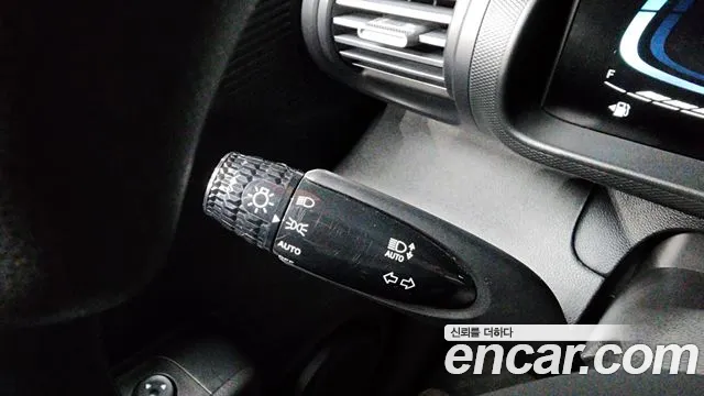 Hyundai Casper id 2262890 из Кореи 8