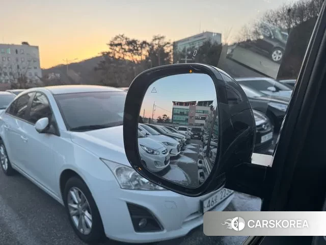 Hyundai Staria id 3577548 из Кореи 8