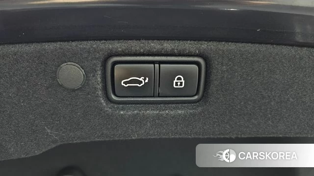 Kia K7 Premier id 4496241 из Кореи 8
