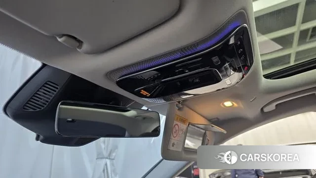 Mercedes-Benz E-Class W214 id 3571467 из Кореи 8