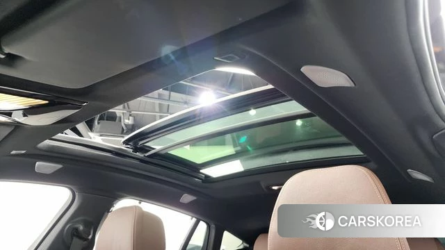 BMW X6 (G06) id 4784669 из Кореи 8