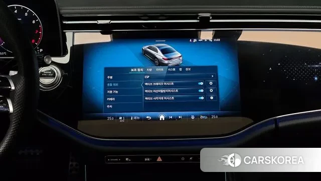 Mercedes-Benz E-Class W214 id 3487105 из Кореи 8