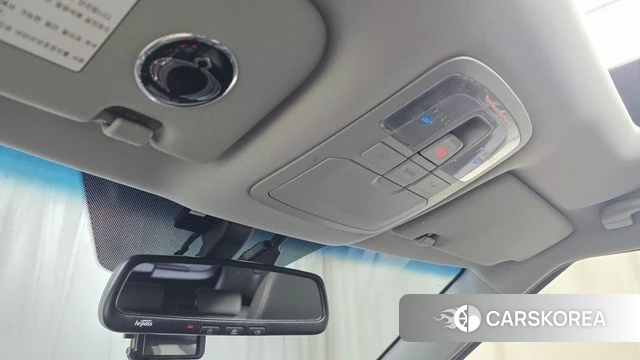 Ssangyong Tivoli Air id 3873817 из Кореи 8