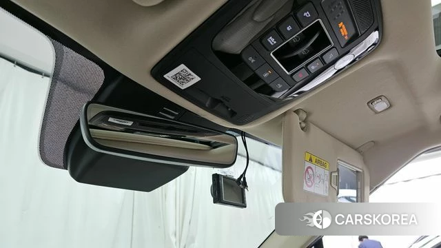 Kia Carnival 4th generation id 3839850 из Кореи 8