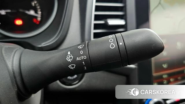 Renault Korea (Samsung) SM6 id 4225770 из Кореи 8