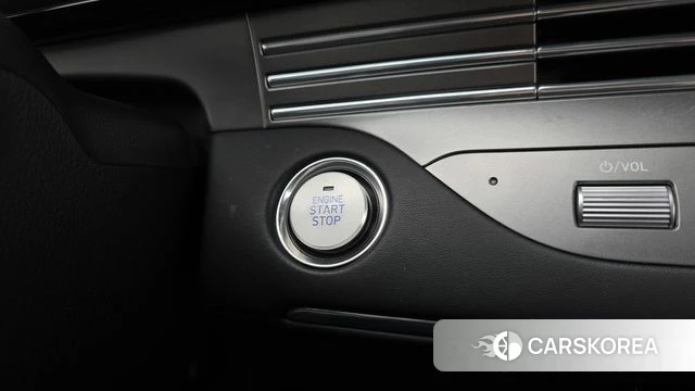 Hyundai The New Grandeur IG id 4324493 из Кореи 8