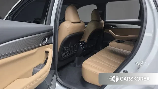 Renault Korea (Samsung) Grand Coleos id 3457128 из Кореи 8