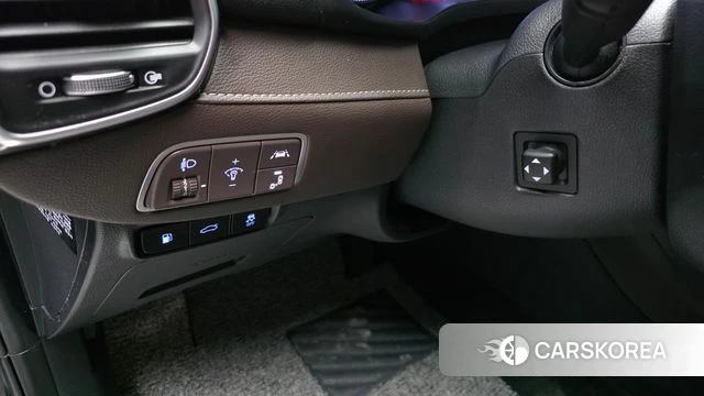 Hyundai Grandeur IG id 4722417 из Кореи 8