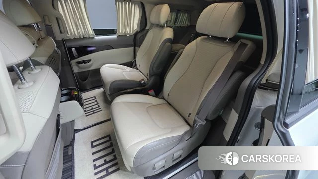 Kia Carnival 4th generation id 3818927 из Кореи 8