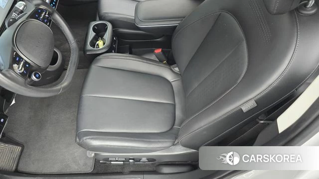 Hyundai Ionic 5 id 4905790 из Кореи 8