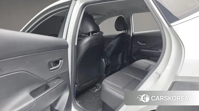 Hyundai Kona Hybrid (SX2) id 3538879 из Кореи 8