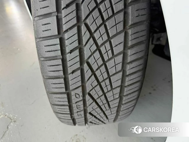 Genesis G90 (RS4) id 4736130 из Кореи 8
