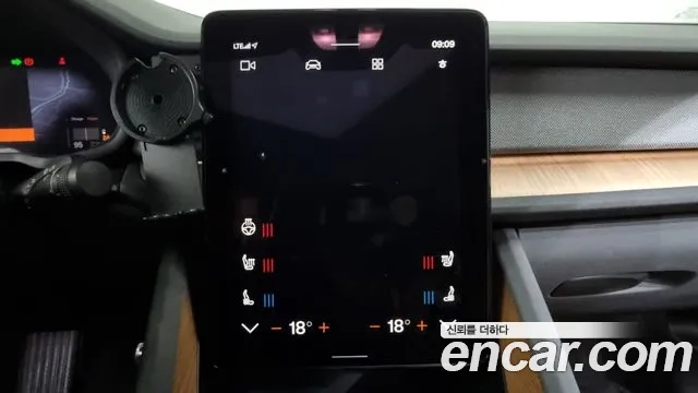 Polestar Polestar 2 id 2868547 из Кореи 8