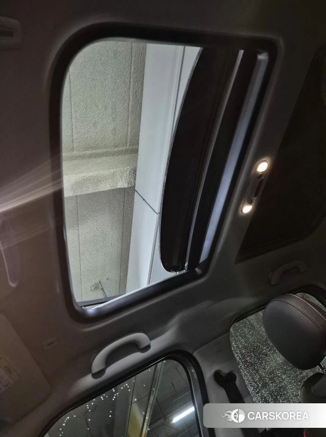 Mini Cooper Countryman id 4486661 из Кореи 8