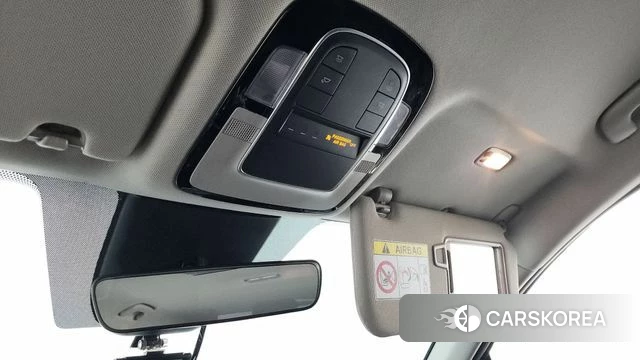 Hyundai The New Santa Fe id 4224203 из Кореи 8