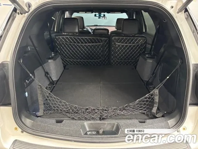 Ford Explorer id 2912951 из Кореи 8