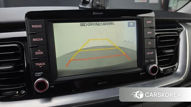 Kia Stonic id 3055648 из Кореи 8