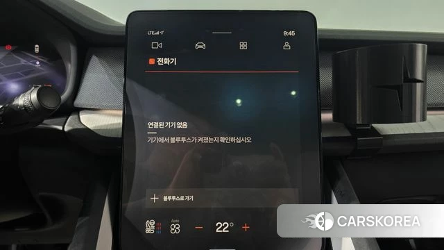 Polestar Polestar 2 id 3799446 из Кореи 8