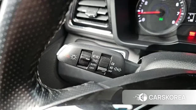 Ssangyong Tivoli Air id 3567025 из Кореи 8