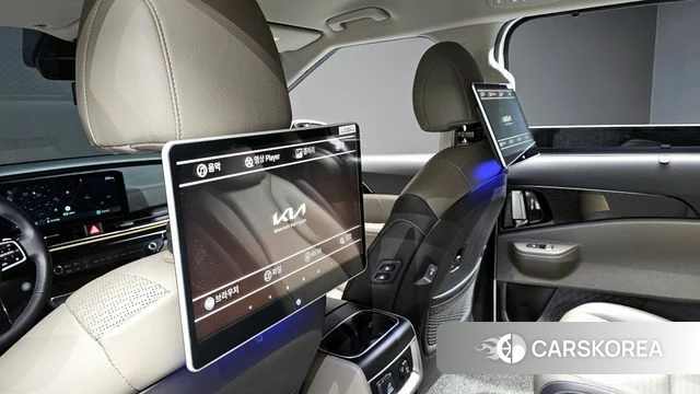 Kia The New Carnival 4th Generation id 3952842 из Кореи 8