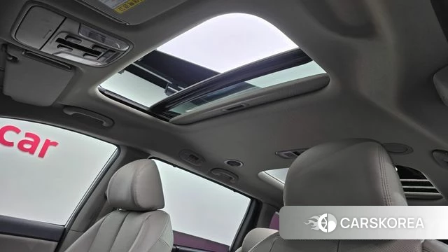 Kia The New Carnival id 4251008 из Кореи 8