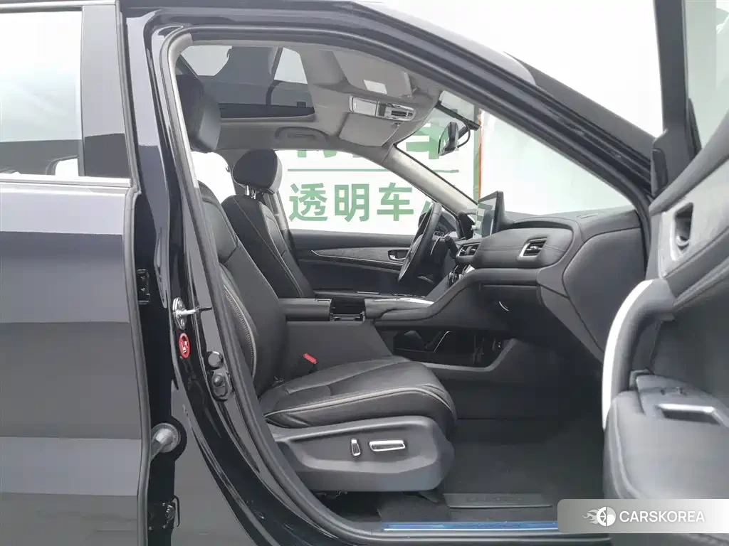 Honda Avancier id 4565083 из Китая 9