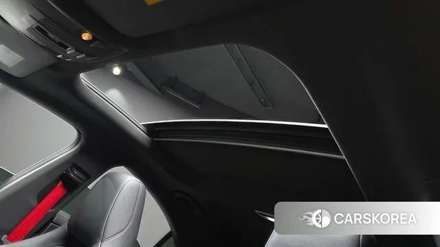 Mercedes-Benz CLA-Class C117 id 3789653 из Кореи 8