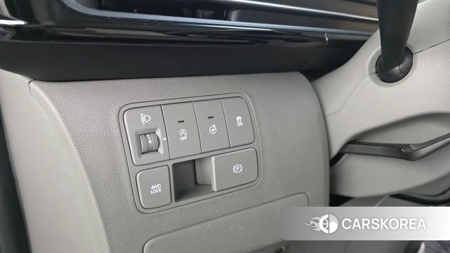 Hyundai Staria id 3811870 из Кореи 8