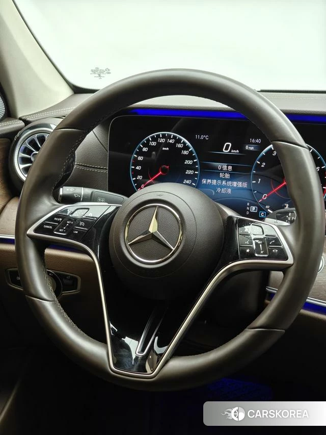 Mercedes-Benz E-class id 4260481 из Китая 8