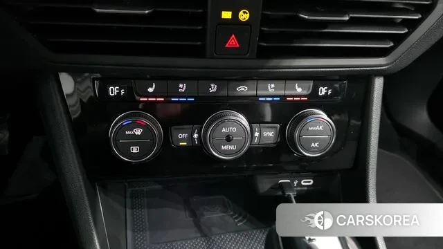 Volkswagen 7th Generation of Jetta id 3477376 из Кореи 8