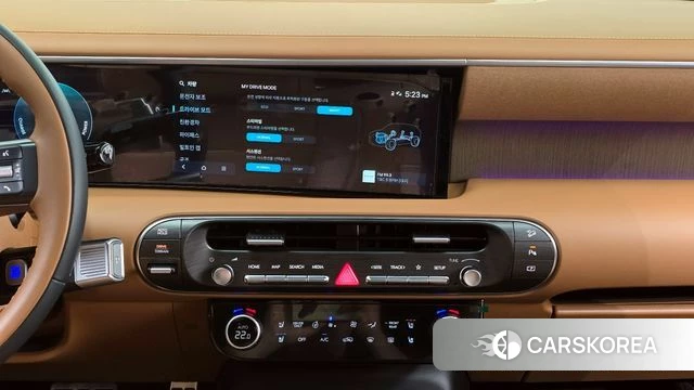 Hyundai Palisade (LX3) id 4321577 из Кореи 8
