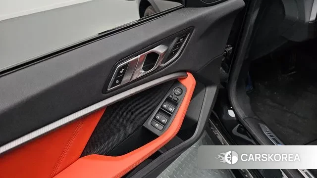 BMW 2 Series Gran Coupe (F44) id 2985530 из Кореи 8