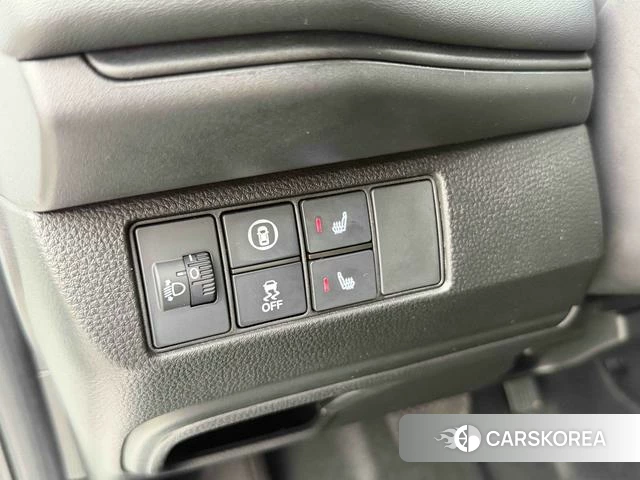 Honda XR-V id 4260652 из Китая 8
