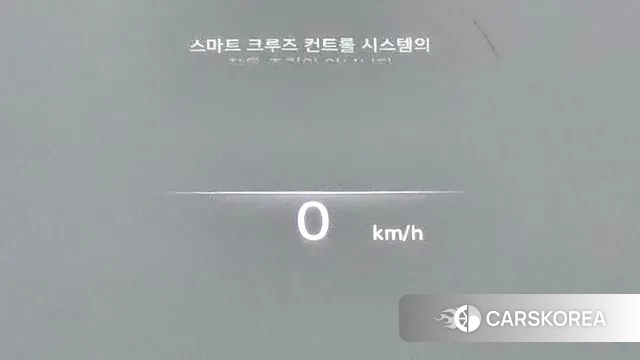 Genesis GV70 id 3523777 из Кореи 8