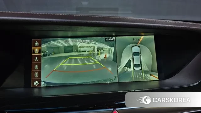 Genesis G90 id 3187461 из Кореи 8