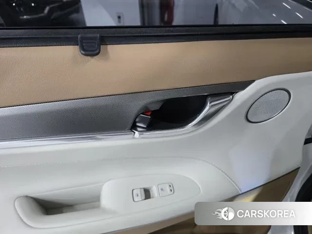 Hyundai The New Grandeur IG id 3473086 из Кореи 8