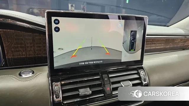 Lincoln Navigator 4th generation id 3654276 из Кореи 8