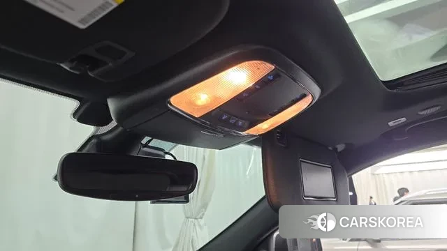 Jeep Grand Cherokee id 3423218 из Кореи 8