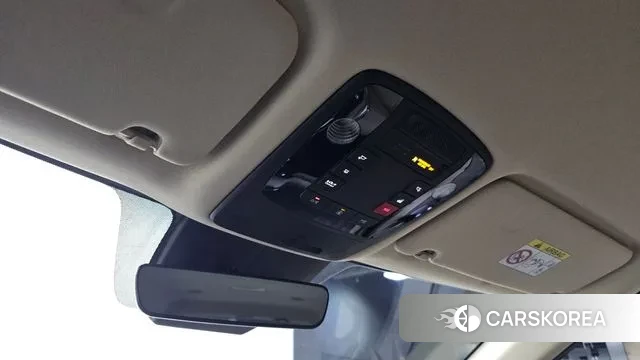 Kia Carnival 4th generation id 3777165 из Кореи 8