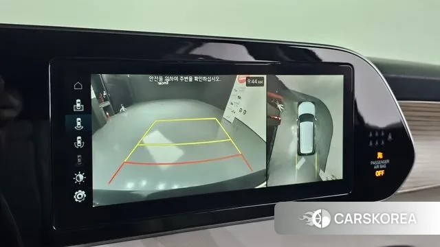 Hyundai Palisade id 3176062 из Кореи 8