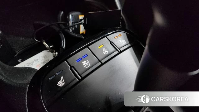 Kia Morning Urban (JA) id 3871546 из Кореи 8