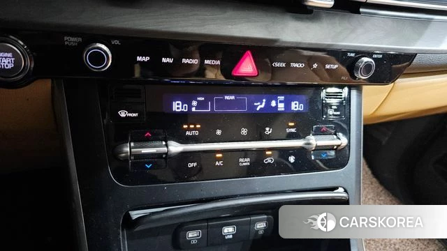 Kia Carnival 4th generation id 3799256 из Кореи 8