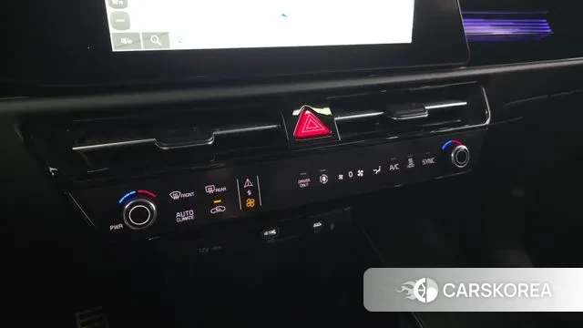 Kia Di All New Niro EV id 3104579 из Кореи 8