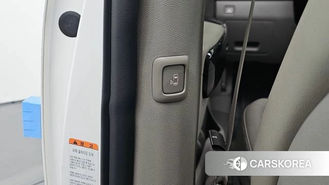 Kia The New Carnival id 3899736 из Кореи 8