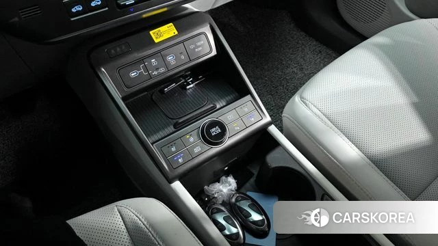 Hyundai Kona (SX2) id 3933551 из Кореи 8